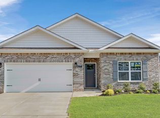 12771 Golden Hay Cir NW, Madison, AL 35756
