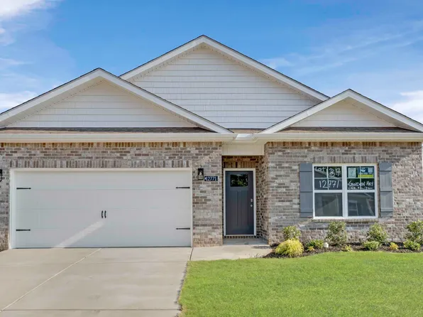 12771 Golden Hay Cir NW, Madison, AL 35756