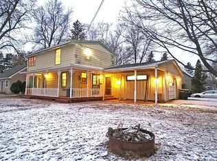 315 8th Ave NE, Little Falls, MN 56345