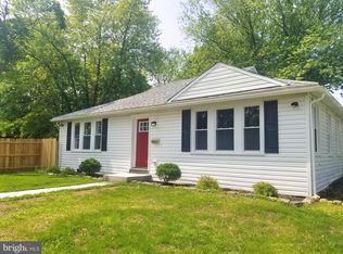 2646 Jenkintown Rd, Glenside, PA 19038