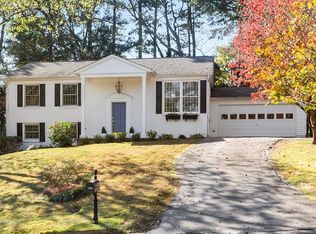3782 Montford Dr, Chamblee, GA