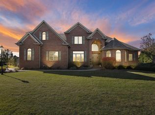 9532 42nd Ct, Pleasant Prairie, WI 53158