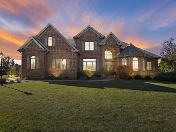 9532 42nd COURT, Pleasant Prairie, WI 53158