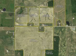 E 250 S, Avilla, IN 46710