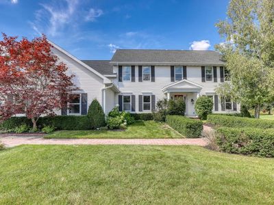 822 South Hills DRIVE, Plymouth, WI, 53073