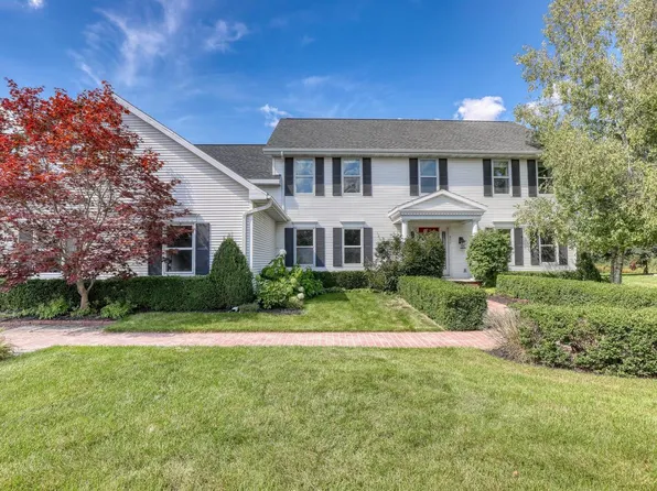 822 South Hills DRIVE, Plymouth, WI 53073