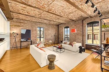 720 Greenwich Street, #6HJ