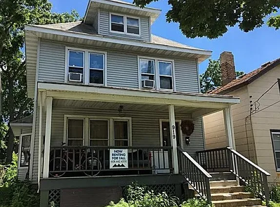 919 E Johnson St 919 E Johnson St