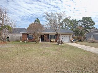 6328 Rustic Rdg, Hope Mills, NC 28348