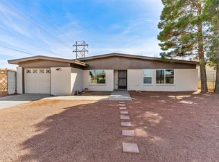 2624 Aquatic Ln, El Paso, TX 79936
