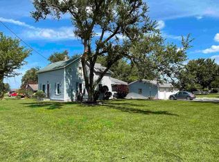 13510 Page Rd, Grabill, IN 46741