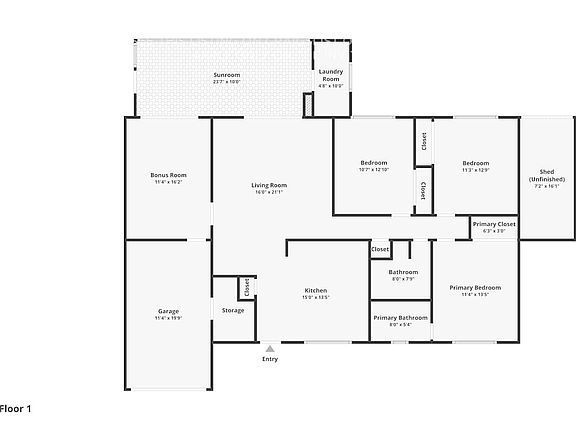 2nd image of this home