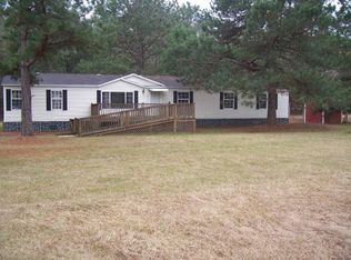 626 Wood Rd, Sparks, GA 31647