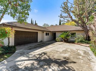 2019 Via Del Rey, South Pasadena, CA 91030