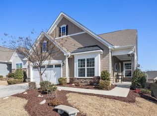 1208 Farm Leaf Dr, Durham, NC 27703