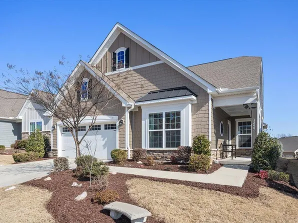 1208 Farm Leaf Dr, Durham, NC 27703