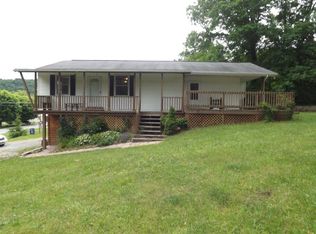 2014 Littlesburg Rd, Bluefield, WV 24701