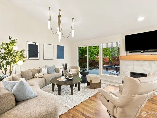 15825 Village Green Drive #1, Mill Creek, WA 98012