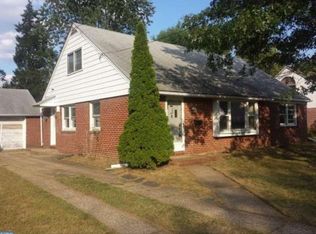 1021 Wayne Rd, Haddonfield, NJ 08033