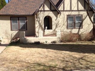 411 W 20th St, Pueblo, CO 81003