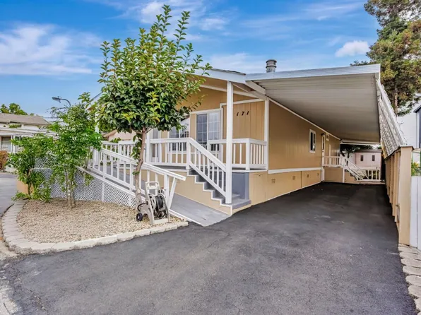 60 Wilson Way #171, Milpitas, CA 95035