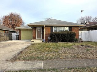 110 Pennsylvania Ct, Indianapolis, IN 46225