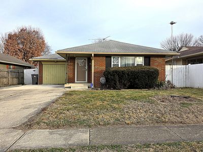 110 Pennsylvania Ct, Indianapolis, IN, 46225