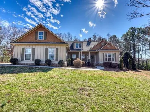 63 Yonah Way, Blairsville, GA 30512