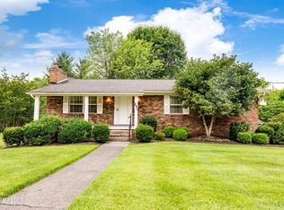 601 Hardwicke Dr, Knoxville, TN 37923