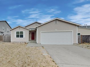 213 Nelsen St NE, Orting, WA 98360