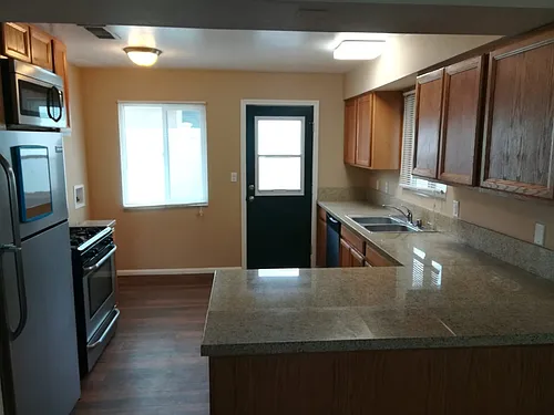 County Villas Photo 1