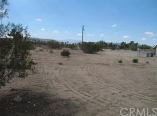 3665 Warren Vista Ave, Yucca Valley, CA 92284