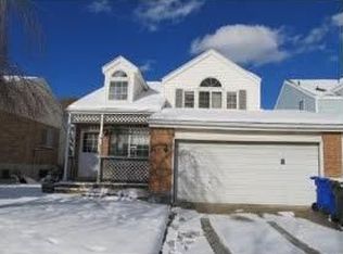 1340 W River Ridge Dr, West Jordan, UT 84088