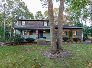 3 Azalea Way, Coventry, RI 02816