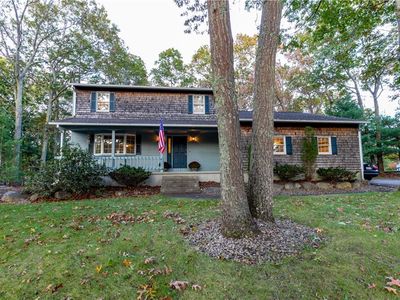 3 Azalea Way, Coventry, RI, 02816