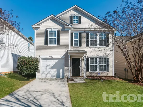 3124 Bennett Neely Ln, Charlotte, NC 28269