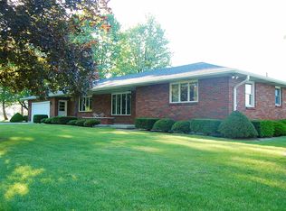 28361 Blanchard Rd, Defiance, OH 43512