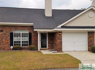 1159 Mohawk St UNIT B2, Savannah, GA 31419