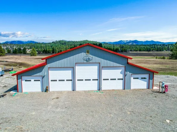 751 Open Skies Rd, Newport, WA 99156