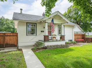 3023 W Lacrosse Ave, Spokane, WA 99205