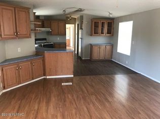 3010 W Palm Vista St, Tucson, AZ 85705
