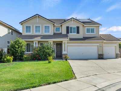 9126 Verdicchio Ct, Stockton, CA, 95212