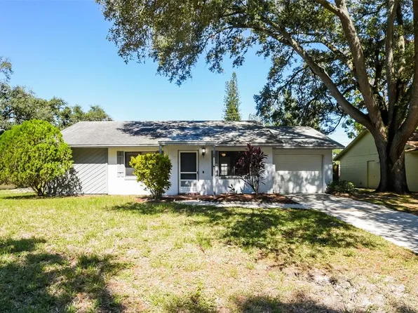 3319 Jujube Dr, Orlando, FL 32810