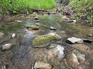 0 Youngstock Rd, Eidson, TN 37731