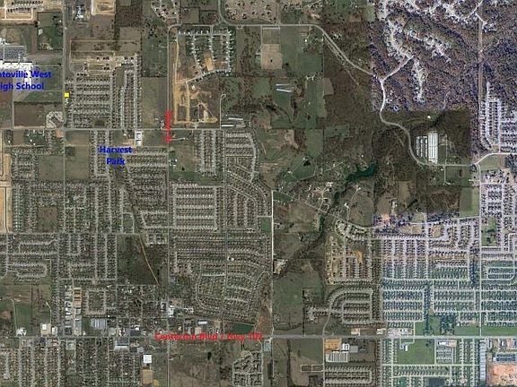 4th image of 10516 Gamble Rd