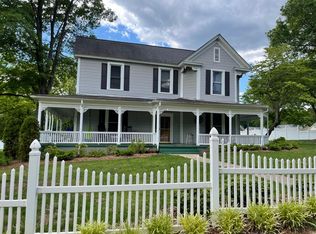 6800 Harris Depot Rd, Harrisburg, NC 28075