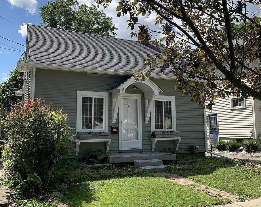 1st image of 607 N Francis Ave