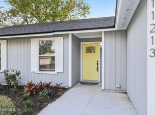 11213 CLOVERHILL Circle W, Jacksonville, FL 32257