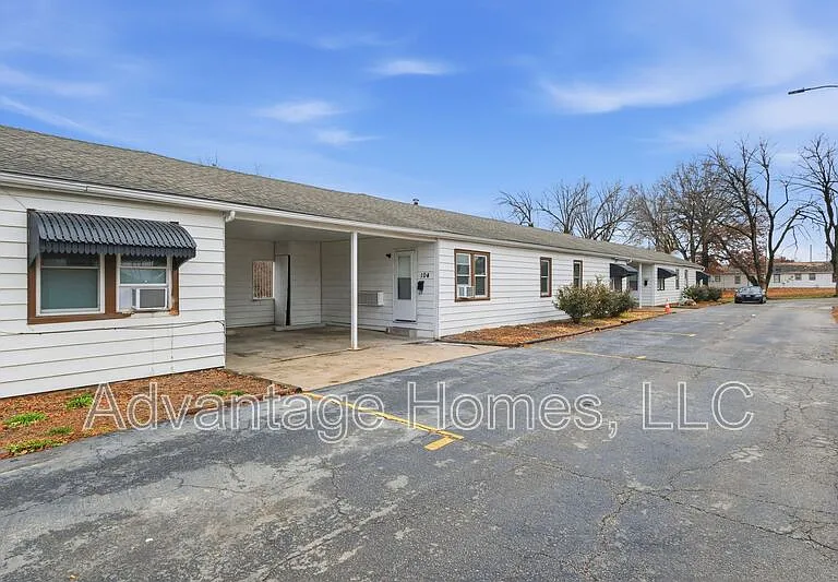 1015 N Scott Ave #108-5 — Photo 1