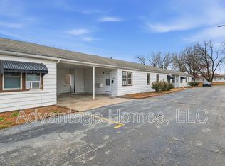 1015 N Scott Ave BUILDING 108-5, Belton, MO 64012